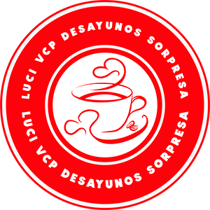 Luci VCP Desayunos Sorpresa