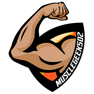 MuscleGeek